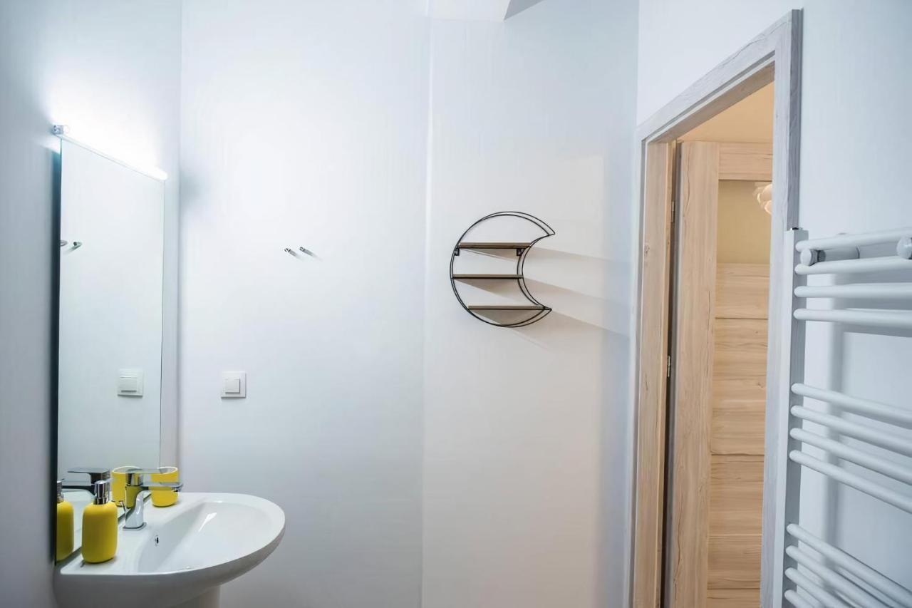 Yellow Geranium Apartment Thessaloníki Luaran gambar